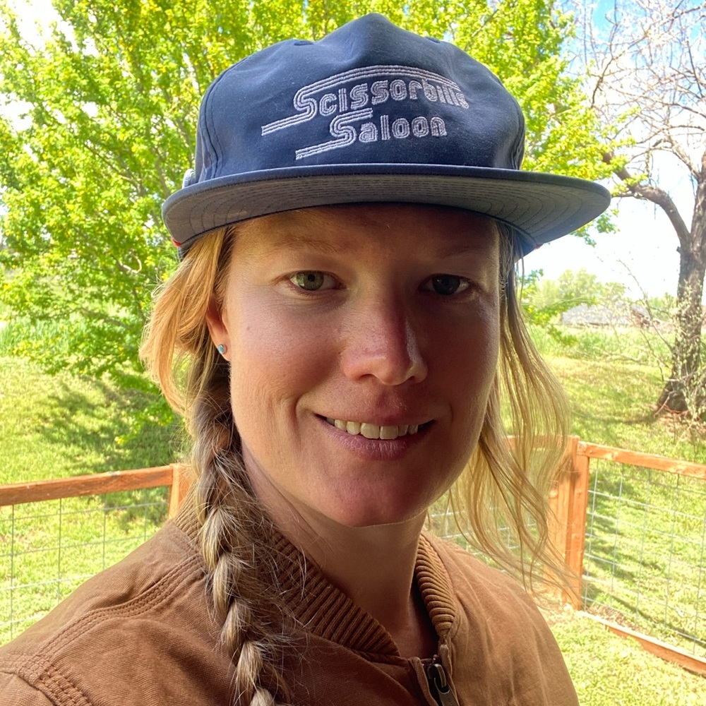 Meet your Posher, Michelle